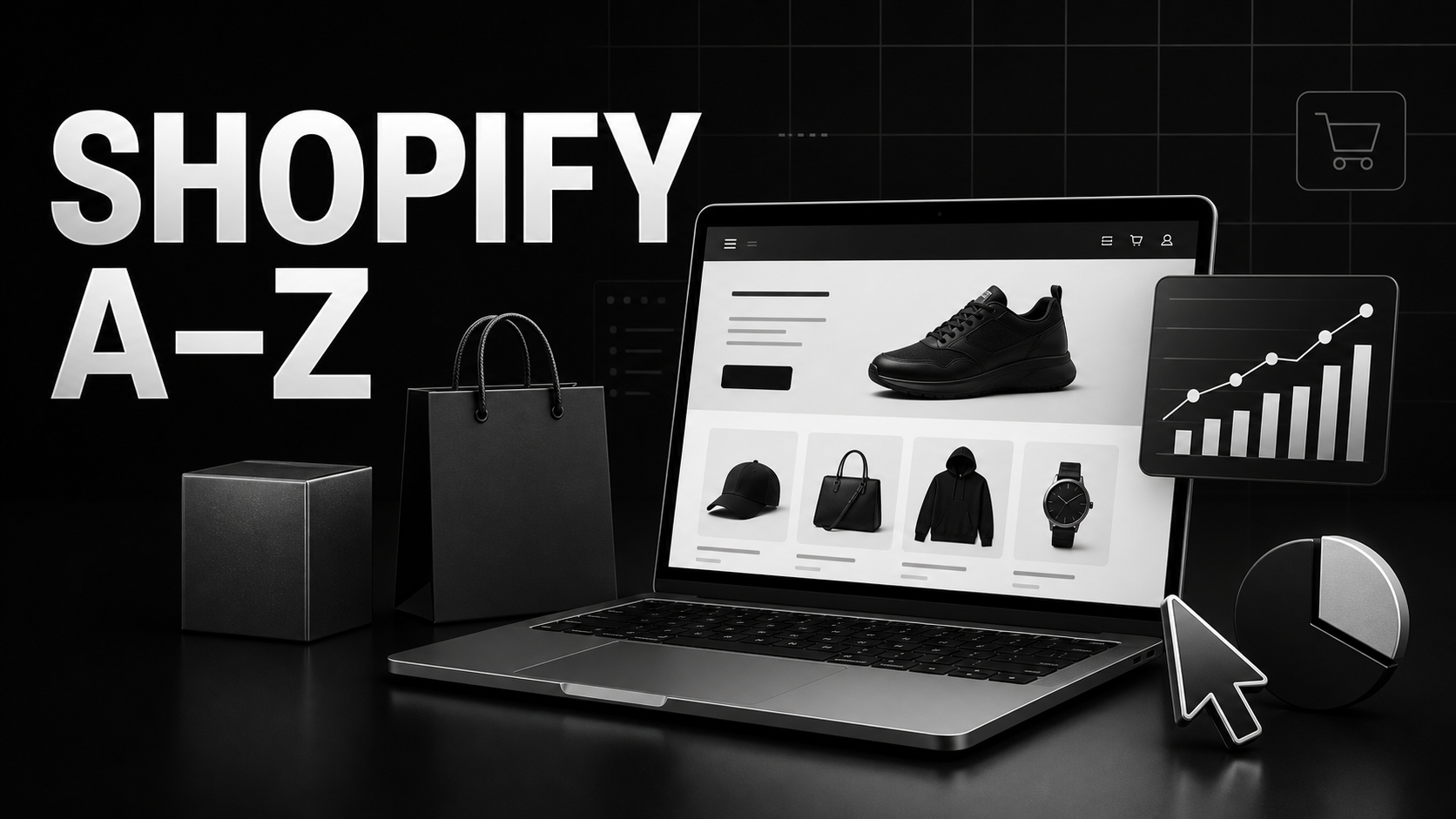 Shopify A-Z