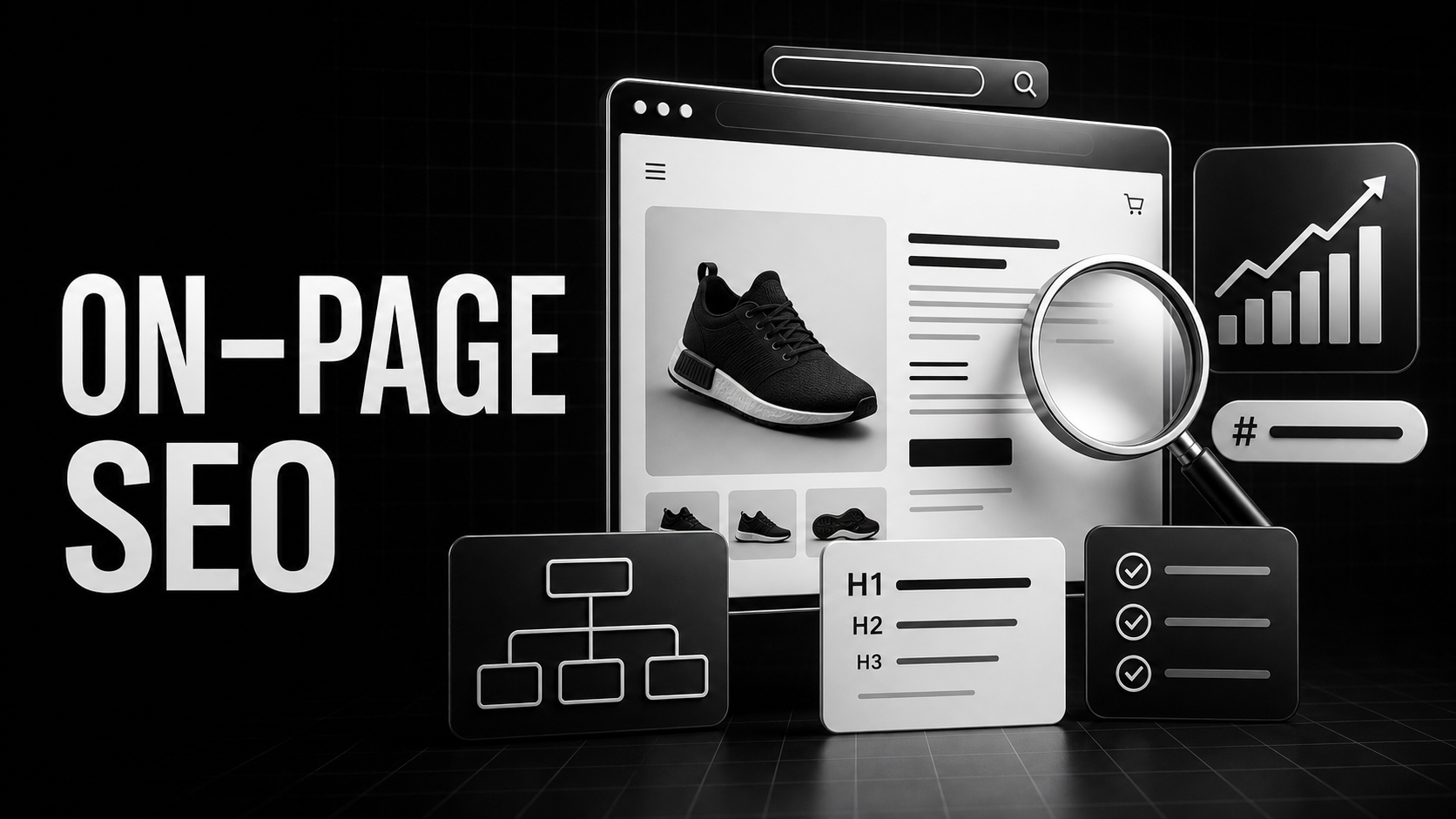 Shopify On-Page SEO